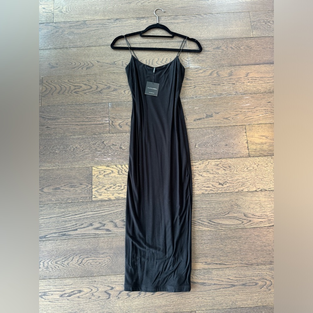 Jluxlabel tank dress S